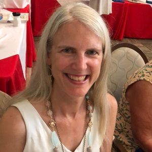 Meet your Posher, Sharon